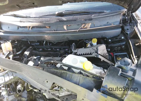 2019 Dodge Journey Se z USA, uszkodzony, nr VIN 3C4PDCBB8KT872581